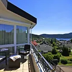 Parkhotel Flora Am Schluchsee