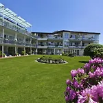 Hotel Parkhotel Flora Am