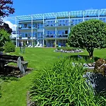 Hotel Parkhotel Flora Am Schluchsee