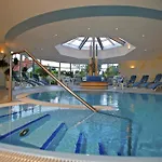 Hotel Parkhotel Flora Am 4*