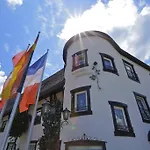 Hotel Parkhotel Flora Am 4*