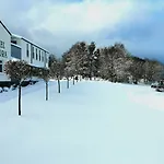 Parkhotel Flora Am Hotell Schluchsee