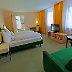 Parkhotel Flora Am Schluchsee