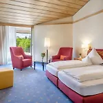 Hotel Parkhotel Flora Am