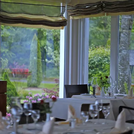 Hotel Parkhotel Flora Am 4*