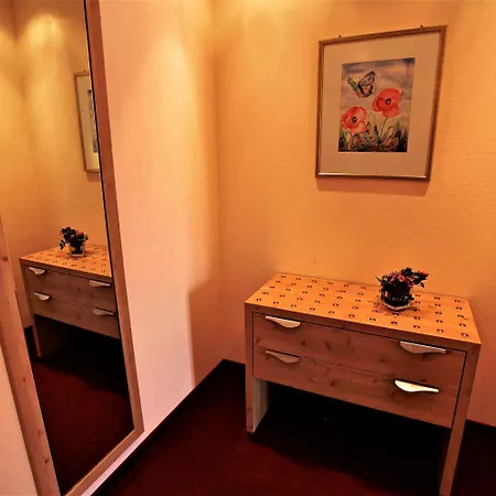 Parkhotel Flora Am Шлухзее