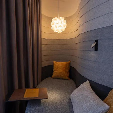 Hotel Parkhotel Flora Am 4*