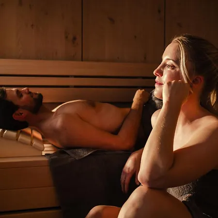 Parkhotel Flora Am Schluchsee