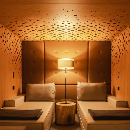 Parkhotel Flora Am 4* Schluchsee