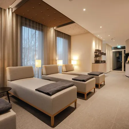 Parkhotel Flora Am 4* Schluchsee