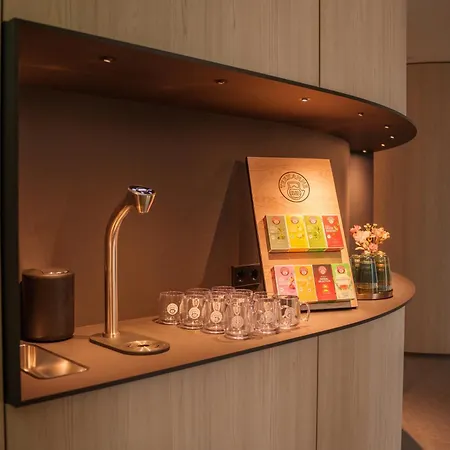 Parkhotel Flora Am Hotel 4*