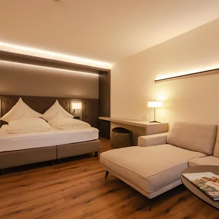 Parkhotel Flora Am 4* Schluchsee