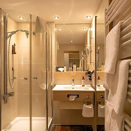 Parkhotel Flora Am 4* Schluchsee