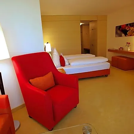 Parkhotel Flora Am 4* Schluchsee