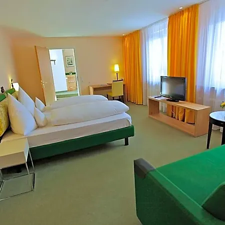 Otel Parkhotel Flora Am