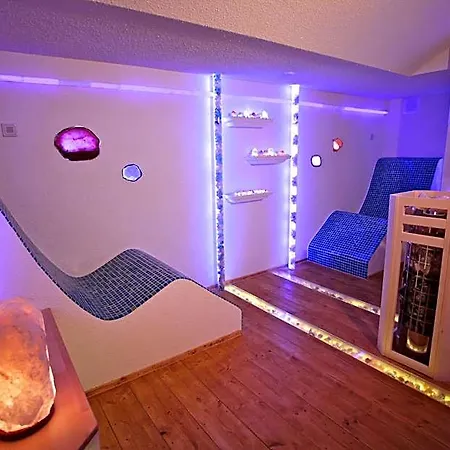 Otel Parkhotel Flora Am 4*