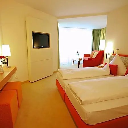 Parkhotel Flora Am 4* Schluchsee