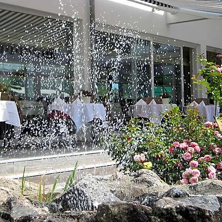Parkhotel Flora Am Otel Schluchsee