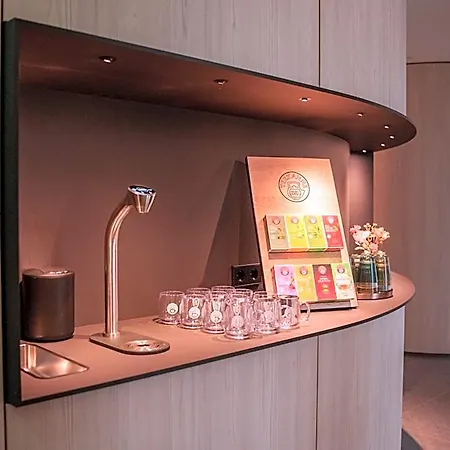 Otel Parkhotel Flora Am 4*