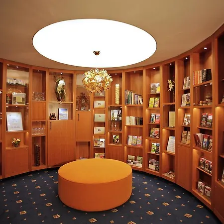 Ξενοδοχείο Parkhotel Flora Am Schluchsee