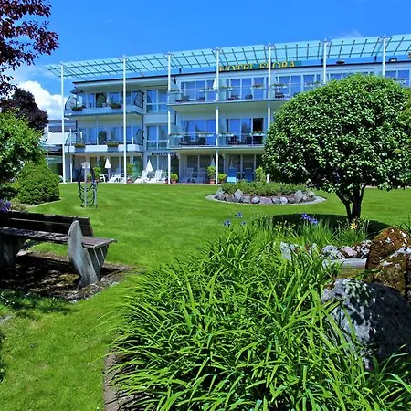 Hotel Parkhotel Flora Am Schluchsee