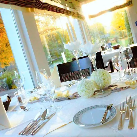 Parkhotel Flora Am Ξενοδοχείο Schluchsee