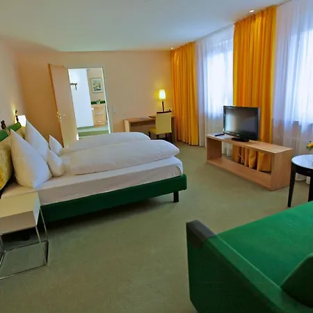 Parkhotel Flora Am Schluchsee