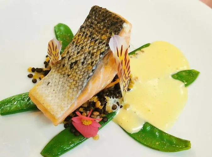 Parkhotel Flora Am Schluchsee