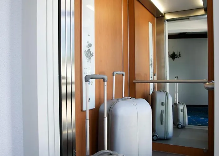 Parkhotel Flora Am Hotel Schluchsee