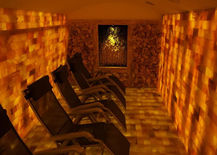 Hotel Parkhotel Flora Am Schluchsee