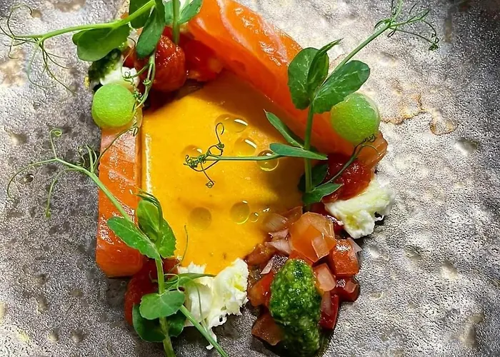 Hotel Parkhotel Flora Am