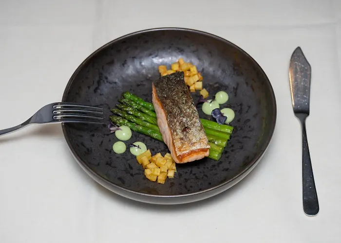 Hotel Parkhotel Flora Am Schluchsee