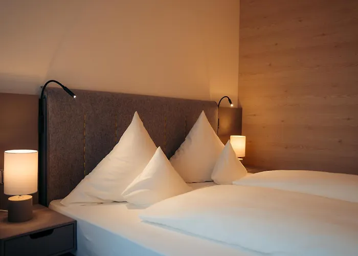 Parkhotel Flora Am Schluchsee