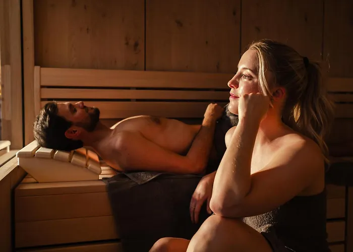 Parkhotel Flora Am Schluchsee