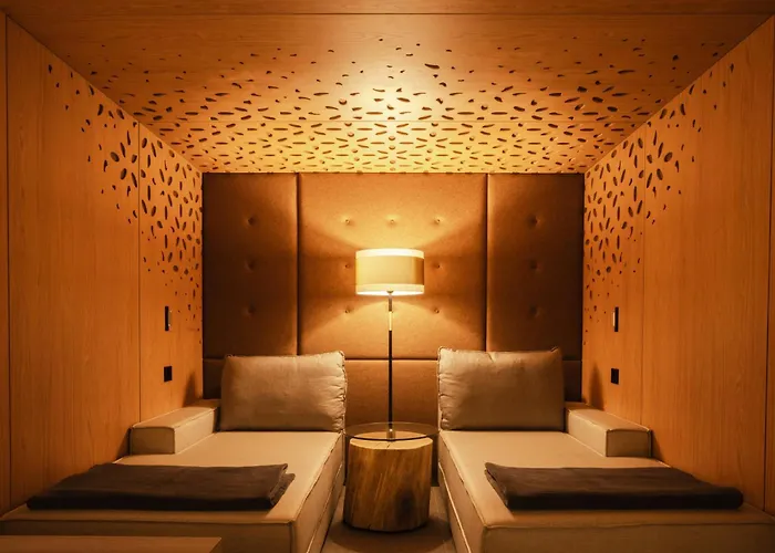 Parkhotel Flora Am 4* Schluchsee