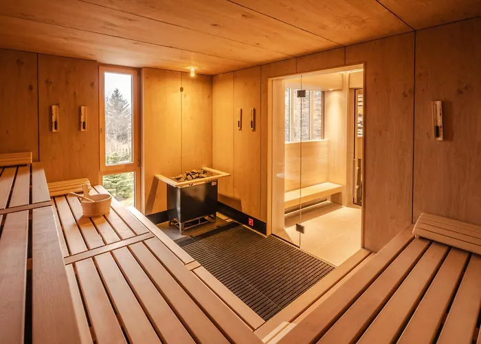 Parkhotel Flora Am 4*