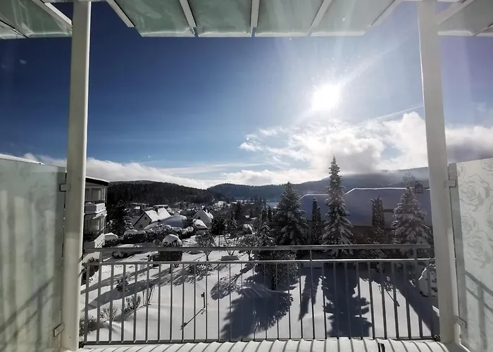 Hotel Parkhotel Flora Am 4*