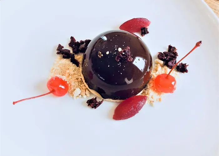 Parkhotel Flora Am 4* Schluchsee