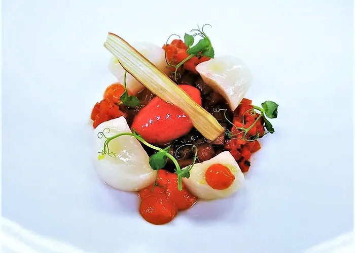 Parkhotel Flora Am Hotel Schluchsee